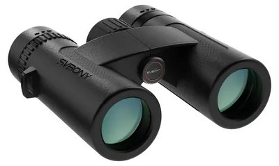 Produktbild von Fernglas Fernrohr Fernglas für Erwachsene - 8 x 32 - Wasserdicht IPX7 - Weitwinkel - Vogelbeobachtung