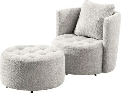 Produktbild von home24 Sessel