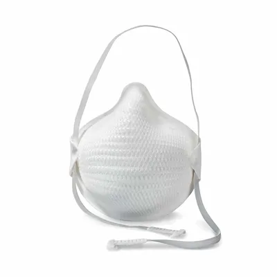 Produktbild von Moldex Feinstaubmaske Air 3100, FFP 2, weiß