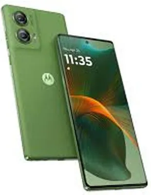 Zdjęcie produktu dla Smartfony Motorola EDGE 50 FUSION 8 GB RAM 256 GB Zielony