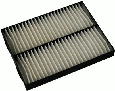 Produktbild von DENCKERMANN M110801 Innenraumfilter Pollenfilter für SUZUKI Grand Vitara II SUV (JT, TE, TD)