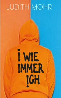 Produktbild von I wie immer ich