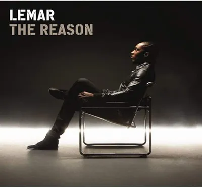 Produktbild von The Reason