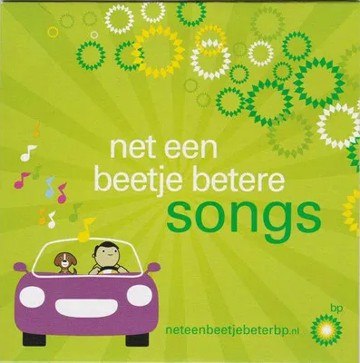 Immagine prodotto di Canzoni un po' migliori