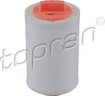 Produktbild von TOPRAN 501 916 Luftfilter für MINI Schrägheck (R56)