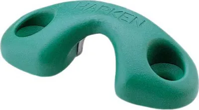 Zdjęcie produktu dla Harken Micro Flairlead Grün Grün Grün Jeden rozmiar