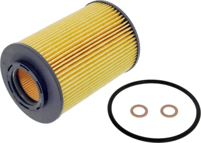 Produktbild von Ölfilter FEBI BILSTEIN 184412 Filtereinsatz