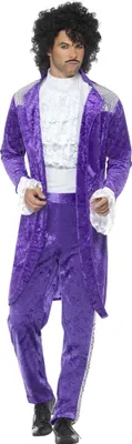 Produktbild von Prince of Pop Größe: L