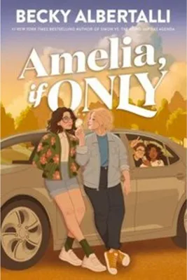 Obrázek produktu pro Amelia, If Only