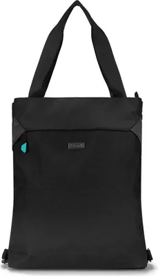 Produktbild von Tasche/Rucksack Mercedes Mapf1 Fw Transformable Tote Bag Schwarz