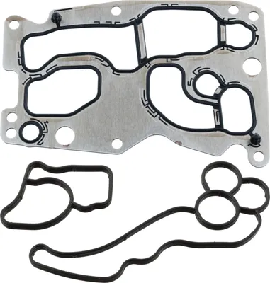 Produktbild von FEBI BILSTEIN Dichtungssatz Ölkühler 193346 für BMW 3 Touring (E91) 0,062kg
