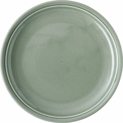 Produktbild von Speiseteller 26 cm - Thomas Trend Colour Moss Green - 11400-401922-10226