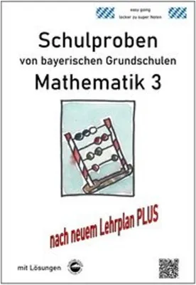 Produktbild von Arndt, C: Schulproben von bayerischen Grundschulen - Mathema