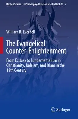 Produktbild von The Evangelical Counter-Enlightenment