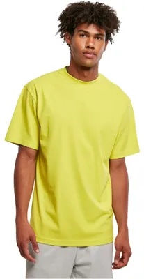 Produktbild von Urban Classics Herren Tall T-Shirt 1/3/5er-Pack