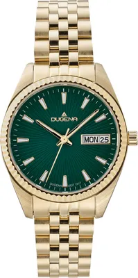 Obrázok produktu pre Dugena - 4461036 - Náramkové hodinky - Dámske - Quartz - Venetia