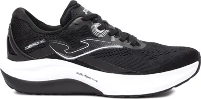 Produktbild von Joma Hispalis Laufschuhe Schwarz EU 42 Herren Schwarz EU 42