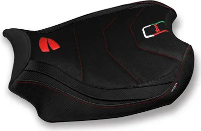 Produktbild von Sattelbezug Smila Ultragrip 1BL-1