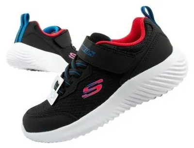 Produktbild von Skechers WIP 403906L/BLK in Black color size 29