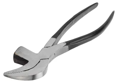 Produktbild von Robuste Zange für Lederarbeiten im Schuhgeschäft und für den Heimgebrauch
