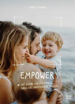 Obrázek produktu pro Empower