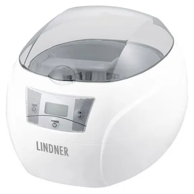 Produktbild von Lindner 8090 Ultraschallreiniger