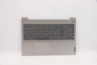Obrázok produktu pre Lenovo 5CB1D02062, Cover + keyboard, Lenovo, IdeaPad 3 15ADA05