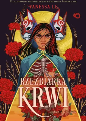 Produktbild von Krvavá kúpeľ - Vanessa Le (Buch auf Polnisch)