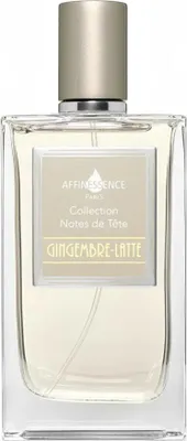 Immagine prodotto di Affinessence Ginger Latte parfémovaná voda 100ml