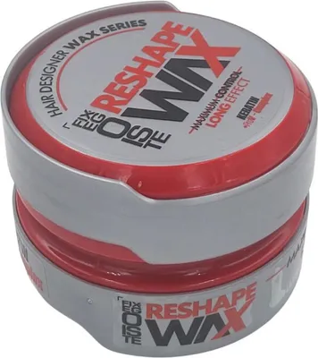 Immagine prodotto di FixEgoiste - Cera per capelli Reshape Wax - Effetto lungo 150 ml