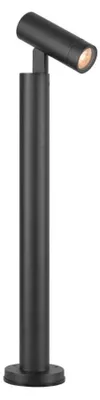 Image de SLV 1007652 S-TUBE 75, Lampadaire, GU10, 10W, noir
