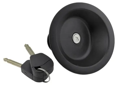 Immagine prodotto di NTY EZC-PE-032 Tappo del serbatoio del carburante