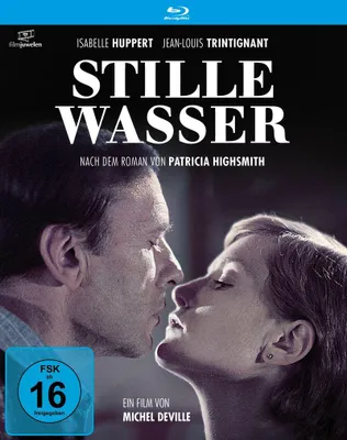 Produktbild von Stille Wasser (Blu-ray)