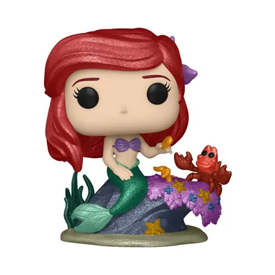 Zdjęcie produktu dla FUNKO POP! 56783, Figurka kolekcjonerska, Kreskówka