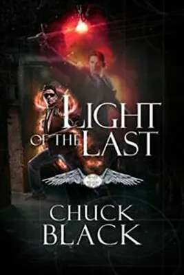 Obrázek produktu pro Light of the Last