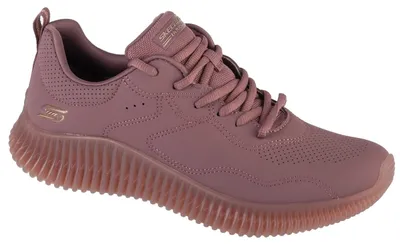 Obrázek produktu pro Skechers Bobs Geo - How Marvelous 117422-MVE, Tenisky, Dámské, Rot