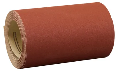 Image de Makita Rouleau de papier abrasif, 120 mm x 5 m, K180 120 MM X 5 M - K180