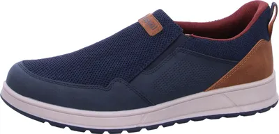 Produktbild von Bugatti Slipper Blau