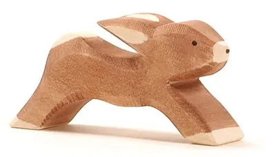 Produktbild von Ostheimer Hase laufend