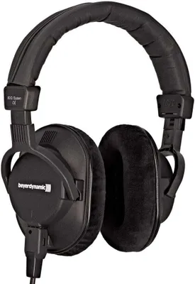 Zdjęcie produktu dla Beyerdynamic DT 250 80 Ohm Słuchawki studyjne