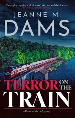 Zdjęcie produktu dla Terror on the Train