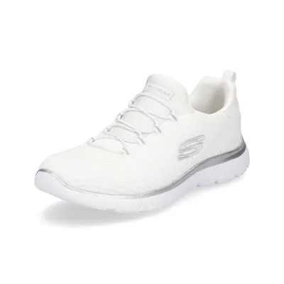 Produktbild von Skechers Damen Sneaker Fast Attraction weiß