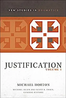 Obrázok produktu pre The Justification, Volume 1
