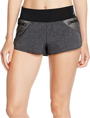 Image de Adidas Pantalon AS Viz Short W, S90972, Pointure: 170