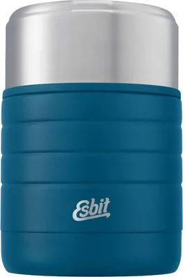 Obrázek produktu pro Esbit Termoska na jídlo Majoris 0,6 l Barva: modrá