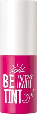 Produktbild von Yadah Be My Tint Lippenstift 01 Wannabe Pink, 4g Langanhaltende, Feuchtigkeitsspendende Lippenfarbe