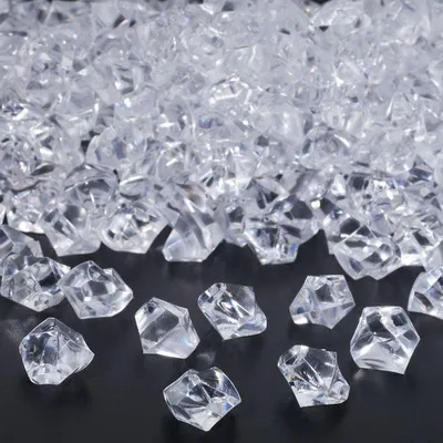 Image de Diamants décoratifs 900 pièces