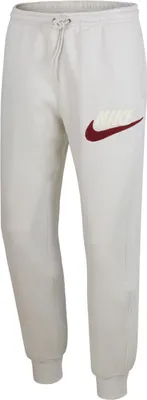 Produktbild von Nike Jogginghose Herren Club Fleece, Größe:XXL, Farbe:Beige