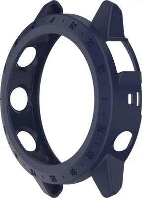 Produktbild von INF Etui ochronne PC na smartwatch Niebieski