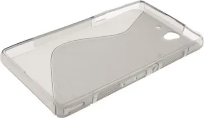 Produktbild von Schutzhülle TPU Case für Handy Sony Xperia Z L36h